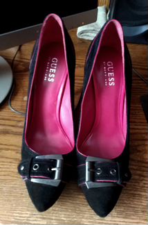 Туфли Guess