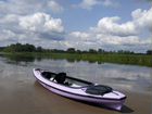 Каяк R135 Storm kayaks объявление продам
