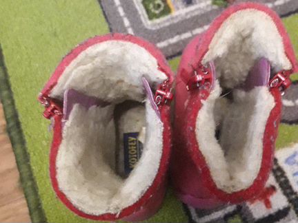 Валенки Котофей