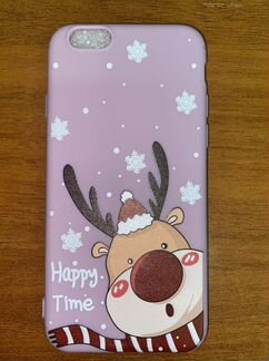 Чехол для iPhone