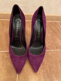 Туфли Casadei оригинал