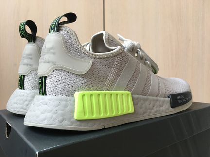 Кроссовки Adidas NMD R1