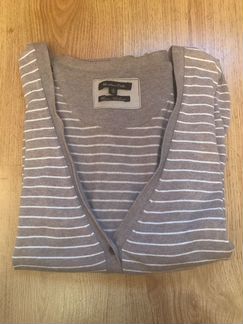 Кардиган Massimo Dutti кашемир хлопок