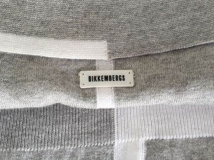 Кофта Bikkembergs оригинал