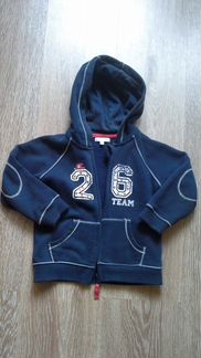 Толстовка на флисе