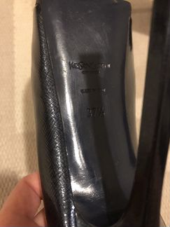 Туфли Yves Saint Laurent (YSL) оригинал 37,5
