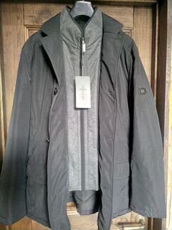 Мужская куртка Осень-Весна Parmigiani