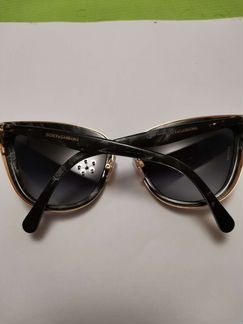 Очки Dolce&Gabbana оригинал