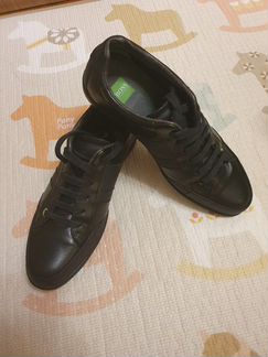 Обувь hugo boss