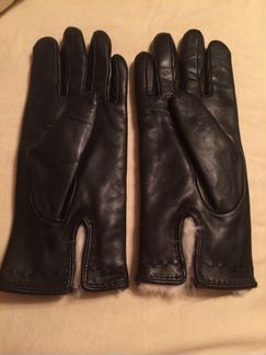 Перчатки женские зимние