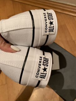 Кеды Converse Chuck Taylor All Star Platform