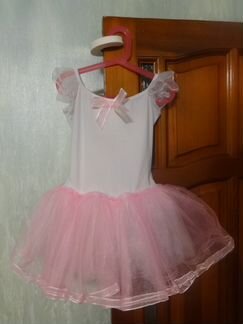 Гимнастический купальник