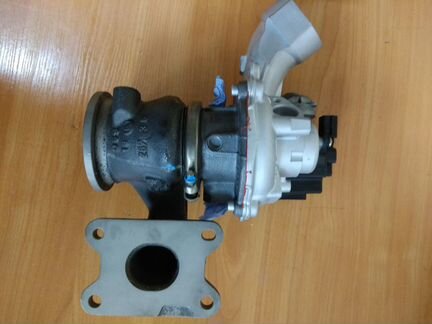 Турбокомпрессор VAG 1.4 TSI / tfsi