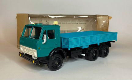 Камаз 5320