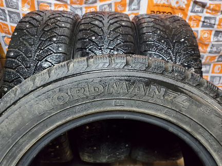 Nokian Nordman 4 185/65 R15 88T