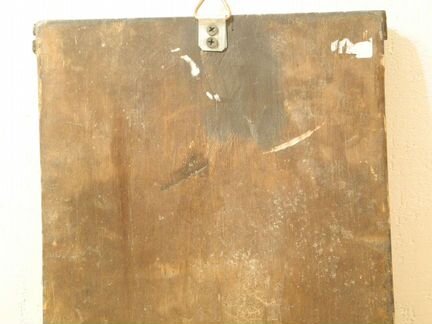 Икона св Варвара