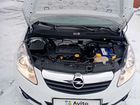 Opel Corsa 1.2 МТ, 2010, 96 000 км объявление продам