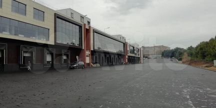 Сдам складское помещение, 20455 м²
