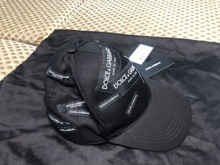 Кепка Dolce&Gabbana