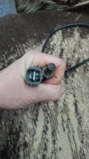 Кислородный датчик ngk