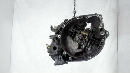 Коробка передач Fiat Scudo 2 JTD, 2001