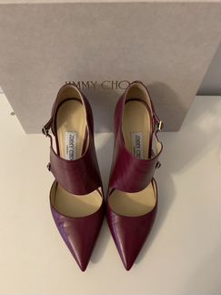 Туфли Jimmy Choo