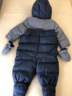 Комбинезон Mothercare раз.68