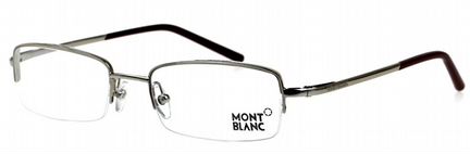Оправа Montblanc PO292 /очки оправы Luxor