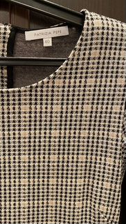 Платье patrizia pepe