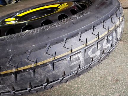 Докатка Mercedes W164 X164 W166 W251 R19