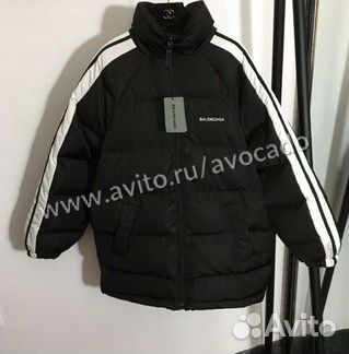 Мужская куртка Balenciaga