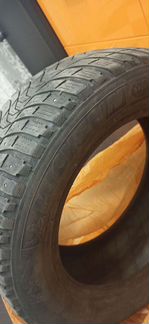 Зимние шины michelin X-ice north 3 215/55 r16