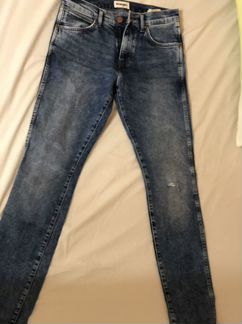 Джинсы Вранглер Wrangler