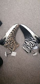 Кроссовки,ботинки ash