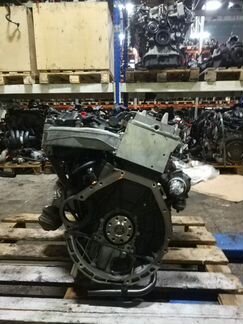 Двигатель Mercedes-Benz C-Класс W203/S203/CL203 20