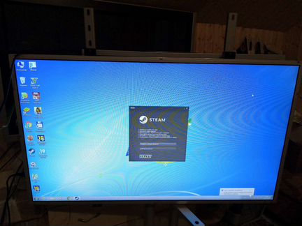 DID panel Samsung LTI460HJ01