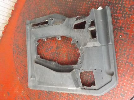 Обшивка двери ман тга (MAN TGA) 81626306033