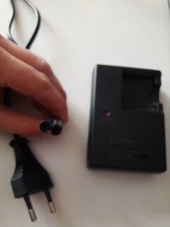 Фотоаппарат olympus fe-190+карта памяти