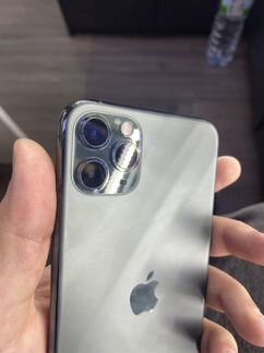 Apple iPhone 11 pro max 64gb euro