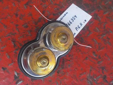 Термостат Скания пгр (Scania P,G,R series) 1404924