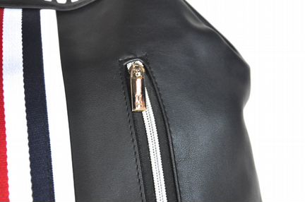 Рюкзак / Tommy Hilfiger / новый (черный)