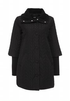 Куртка утепленная oodji 48/170