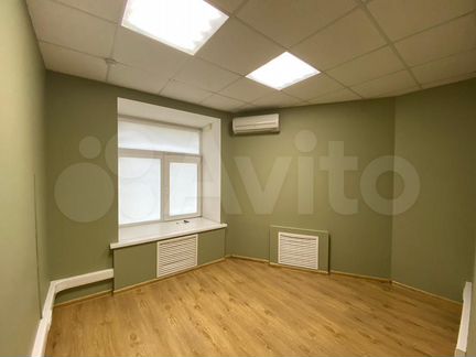 Офисное помещение, 89 м²