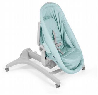 Кроватка-стульчик Chicco Baby HUG 4in1