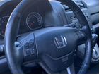 Honda CR-V 2.4 AT, 2011, 154 000 км объявление продам