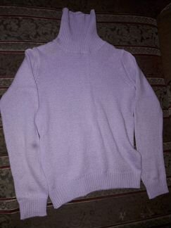 Детские вещи с пакетом на 6-8 лет