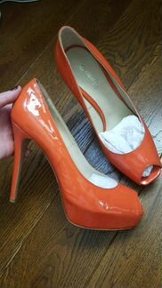 Туфли женские