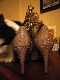 Туфли женские