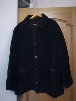 Куртка мужская, деми, разм 52-54