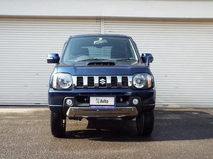 Suzuki Jimny 0.7 AT, 2018, 32 000 км